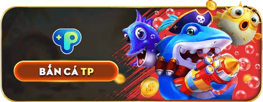 Hình ảnh trò chơi Vua Bắn Cá với giao diện arcade cổ điển