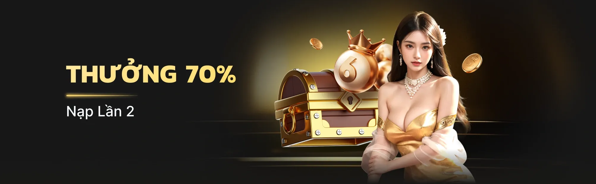 Kèo Tài Xỉu (Over/Under) hấp dẫn tại KC6